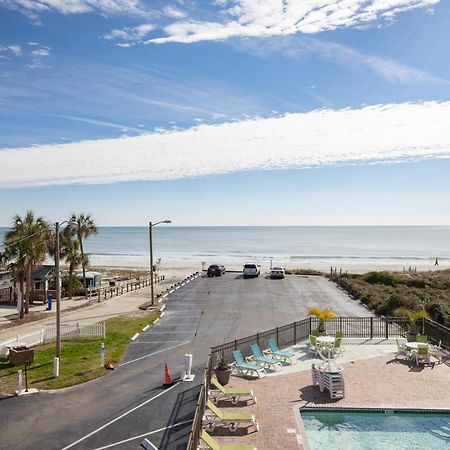 The Mermaid Inn Myrtle Beach Dış mekan fotoğraf